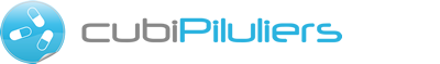 cubiPiluliers